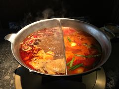 -湊湊火锅·茶憩(新中关购物中心店)