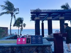 -海角轩·三亚文华东方酒店