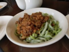 -枣子树素餐厅(铂金城店)