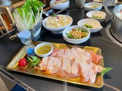 -打酱友•斑鱼海鲜粥火锅(吴桥店)