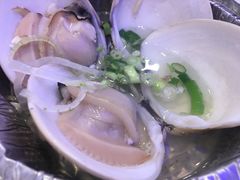 -旅南活海鲜-屏东(墾丁海鮮，海鮮餐廳，墾丁團體合菜，平價熱炒，墾丁熱炒店，活海鮮推薦，在地海鮮餐廳)