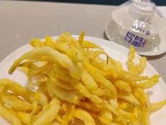 -大锅强·蒸海鲜青岛菜(吾悦广场店)