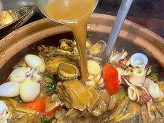 -虎婆冷饮店·海南特色炒冰(三亚湾店)