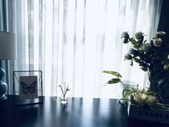 -华凌山庄·隐湖栖