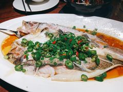 -外婆家(西溪印象城店)