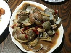 android_upload_pic-吕氏疙瘩汤·私家菜馆(慈云寺店)