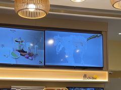 -满记甜品(王府井北京市百货大楼店)