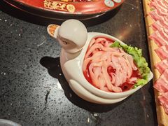 -矮板凳老火锅(宽窄巷子店)