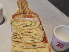 -7号院家宴.烧鸽子(门头沟店)