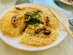 煎面-百乐门喜宴(海珠广场华厦店)