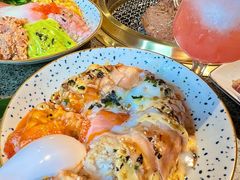 -梦山水日本烧肉(五四广场店)