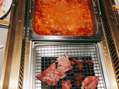 -芝小官毛肚火锅海鲜自助(淮安清江浦区新亚店)