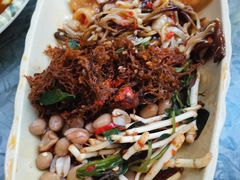 -汤锅大王(新平曹苏黄牛汤锅有限公司)