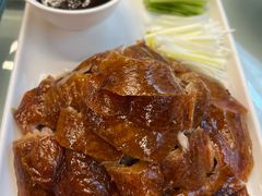 -清华酒楼(盘门店)