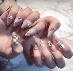-Halo美甲美睫