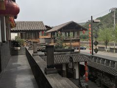 -百花人家(清水镇店)