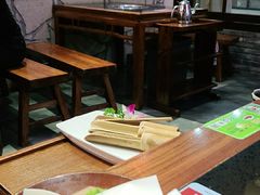 大堂-重捞鲜毛肚火锅(东方不夜城店)