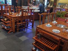 -乐宴·老北京铜火锅(八卦岭店)