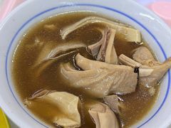 -新记肉骨茶