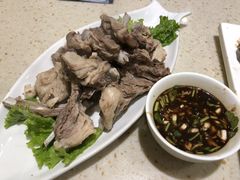 -西夏回族烧麦馆(牡丹街店)