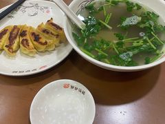 -回回锅贴(小河沿店)