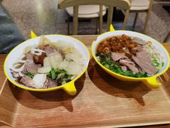 -黔真牛原汤牛肉粉
