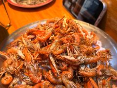 -喝丢一只鞋海鲜烧烤(文体街店)