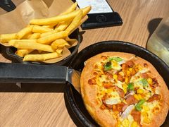 -必胜客(积水潭店)