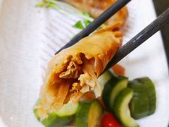 -THE PAWON·8碗(古北SOHO店)