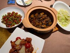 -柴米油盐三杯鸡(象山北路店)
