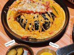 -KimPro 辛普乐概念韩餐