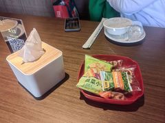 -大中华酒楼·主席武昌鱼·武汉美食地标(江汉路步行街店)