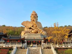 -句容茅山景区