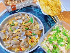 -船奇蒸汽海鲜·闽菜(八市海鲜总店)