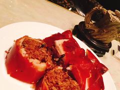 -8餐厅(新葡京酒店)
