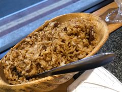 竹筒香米饭-正德源煎牛肉(安康南路店)