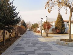 -阿那亚第三食堂 Cafeteria 3