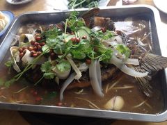 iphone_upload_pic-红烧鱼头·杭帮菜·特色烧烤