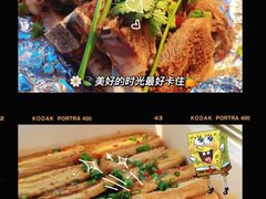 -漳州佰翔圆山酒店·圆山畔西餐厅