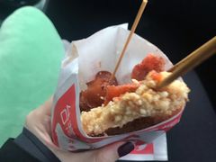 -香酥鸡排(京汉大道店)