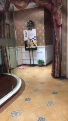 -芳朵美容养生SPA