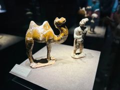 -大同市博物馆