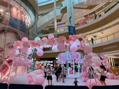 -深圳来福士广场