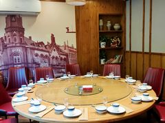 包厢-老街烧烤·四方路小烤肉(书院路店)