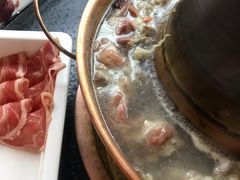 -铜来聚老北京涮肉(恒隆广场店)