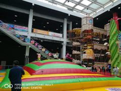 -蒙特利亲子乐园