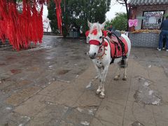 -青州市云门山风景区