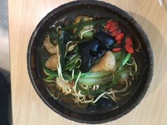 -金乐活美食(中街店)