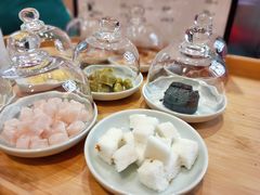 -阮大兴糕团(滨江宝龙店)