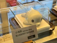 -抱抱地球咖啡馆(国家海洋博物馆店)